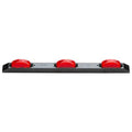 PLASTIC MOUNTING BRACKET