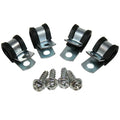 PCLAMPS 7/16IN SET OF 4 FITS 3GA