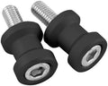 BikeMaster Bungee 24in Heavy Duty 2 Hook Black