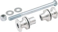 Shock Spacers 3/4in OD 1/2in ID x 3/4in Long