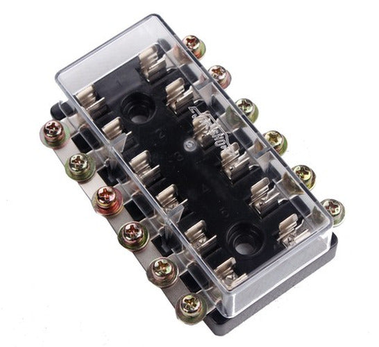 AGC FUSE 15 AMP PACKAGE OF 25