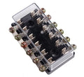 AGC FUSE 15 AMP PACKAGE OF 25