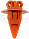 MOULDING CLIP