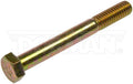 SAE HEX HEAD BOLT
