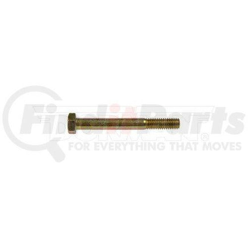 SAE HEX HEAD BOLT
