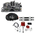 Fel-Pro Mitsubishi Lancer 35690 Engine Water Pump Gasket
