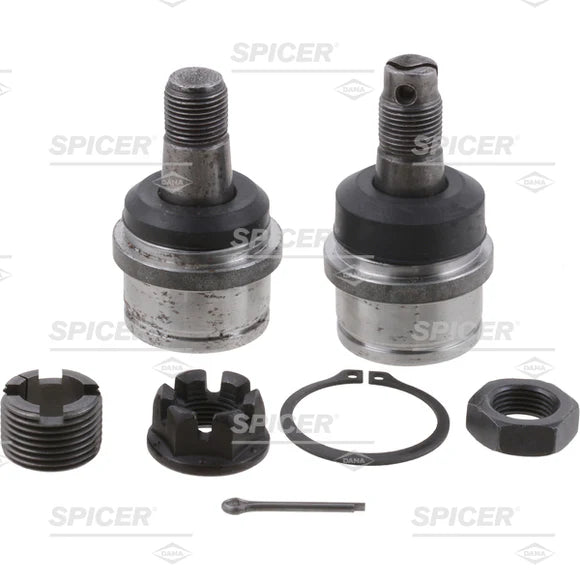 RING - SNAP (25 PER)