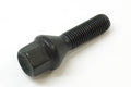 H&R Wheel Bolts Type 12 X 1.5 Length 35mm Type Tapered Head 17mm - Black