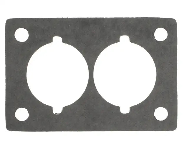 MAHLE Original American Motors Amx 80-79 Carburetor Mounting