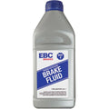 ~(1 lbs. 3X2X1)~ *USE: EBCBF004(L) 1 BOTTLE EBC DOT 4 BRAKE FLUID