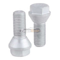 H&R Wheel Bolts Type 12 X 1.25 Length 24mm Type Tapered Head 17mm