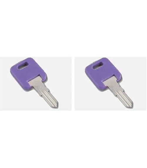 GLOBAL REPL KEY