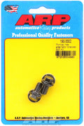 ARP Pontiac Hex Alternator Bracket Bolt Kit
