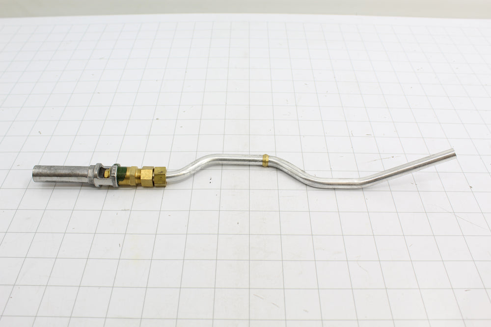 SCREW #10-32 PPH MACHINE