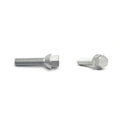 H&R Wheel Bolts Type 12 X 1.5 Length 55mm Type Tapered Head 17mm
