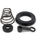 DOOR LOCL KNOB ALUM SILVR