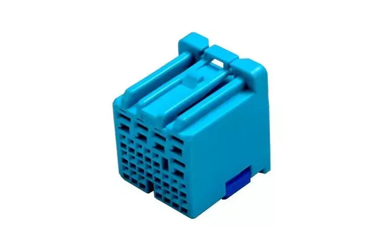F-(S)CONNECTOR