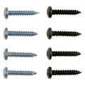 HEADLAMP RETAIN. SCREWS