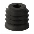 STEERING COLUMN SHAFT BOOT; 3-SPD O