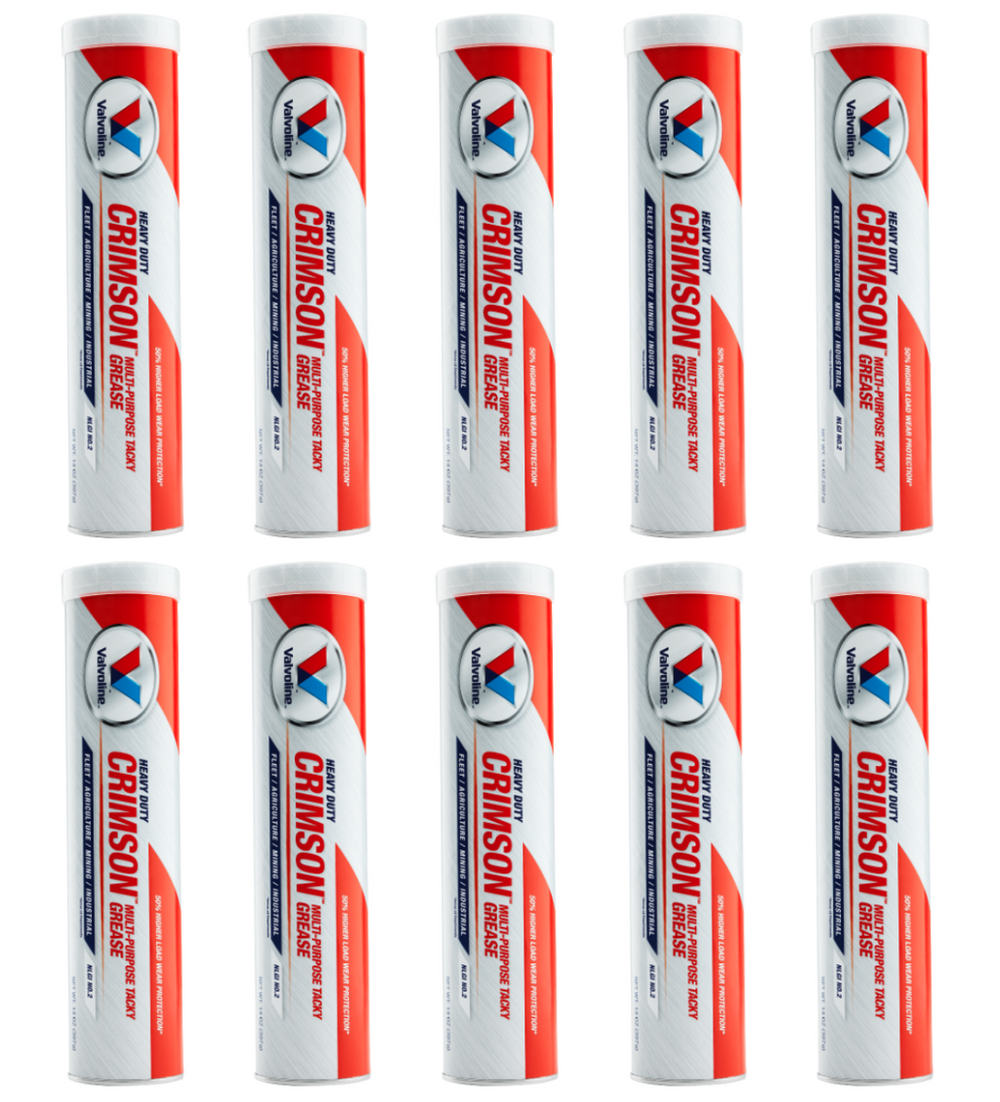 TUBE 5TH WHEEL GREASE EACH