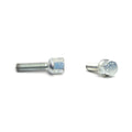 H&R Wheel Bolts Type 12 X 1.5 Length 35mm Type Mercedes Ball Head 17mm