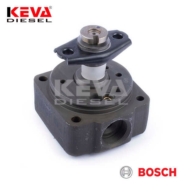 DISTRIBUTOR ROTOR