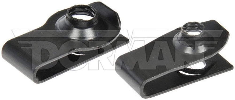 NUT SPEED M6-1.0,M8-1.25