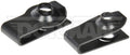 NUT SPEED M6-1.0,M8-1.25