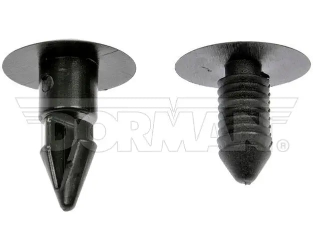 Fasteners: Panel Trim Retainer; assortment