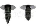 Fasteners: Panel Trim Retainer; assortment
