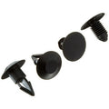 Fasteners: Panel Trim Retainer; assortment