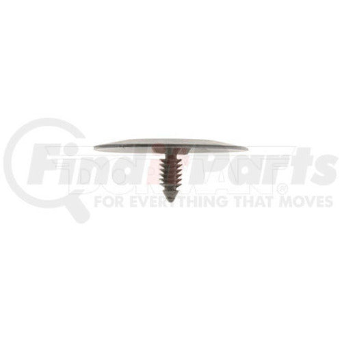 Retainer: GM various models; Hood Insulatir Retainer