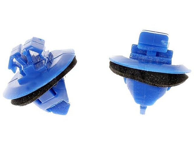 TOYOTA MOLDING CLIP
