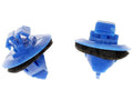 TOYOTA MOLDING CLIP