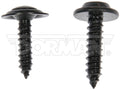 TRIM SCREW ASSORT