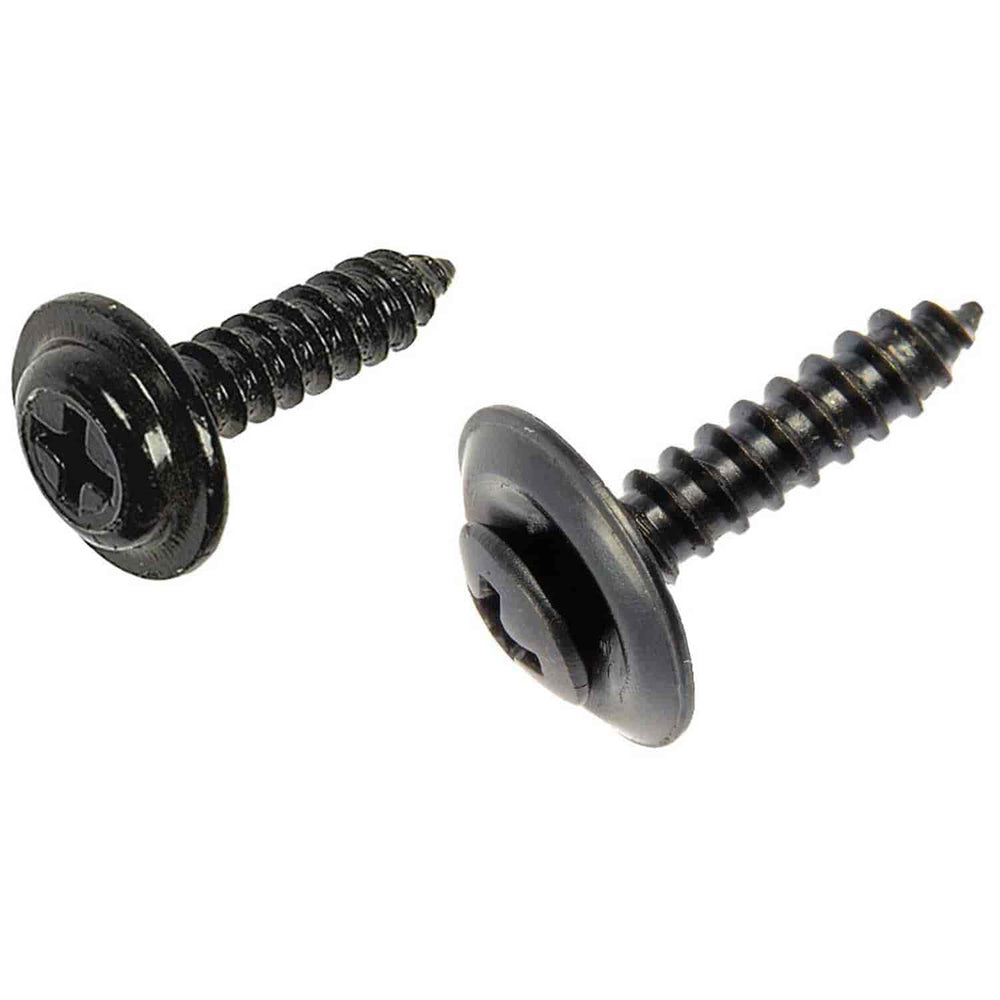 TRIM SCREW ASSORT