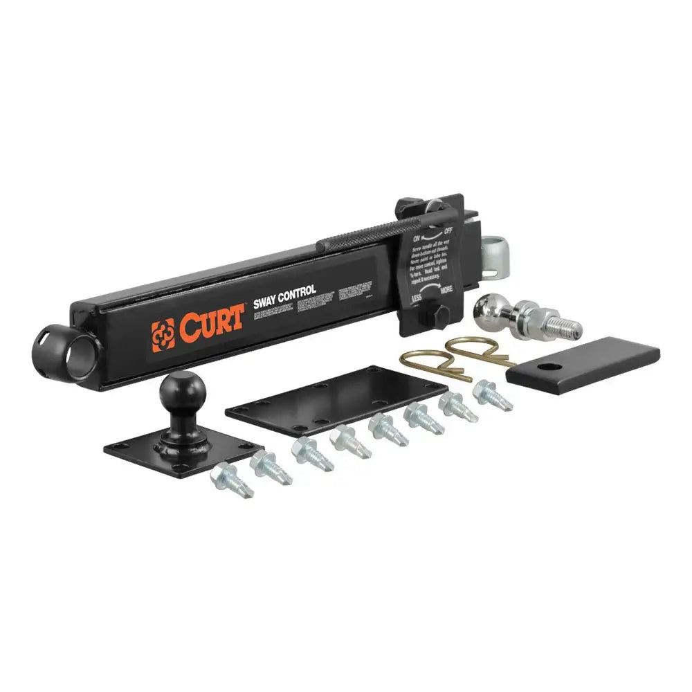 SWAY CONTROL REPLACEMENT PIN