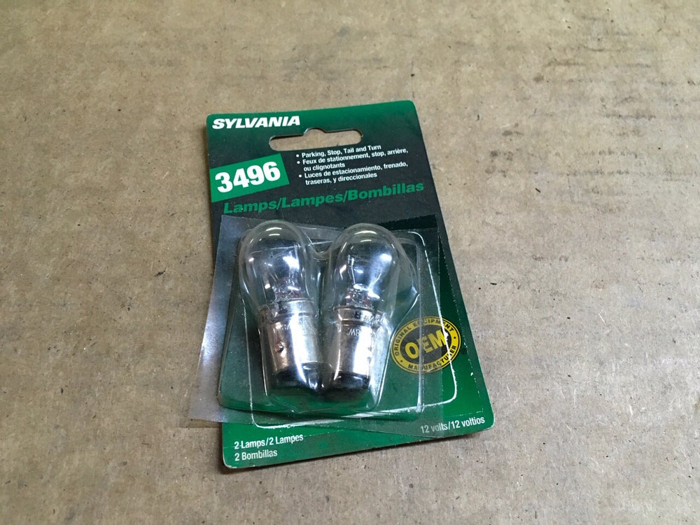 SYLVANIA auto part