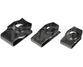 Fateners: Body Fasteners; assortment