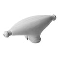 SPREADER BOOT SMALL 1/8" WIRE