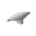 SPREADER BOOT SMALL 1/8" WIRE