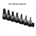 8MM HEX BIT