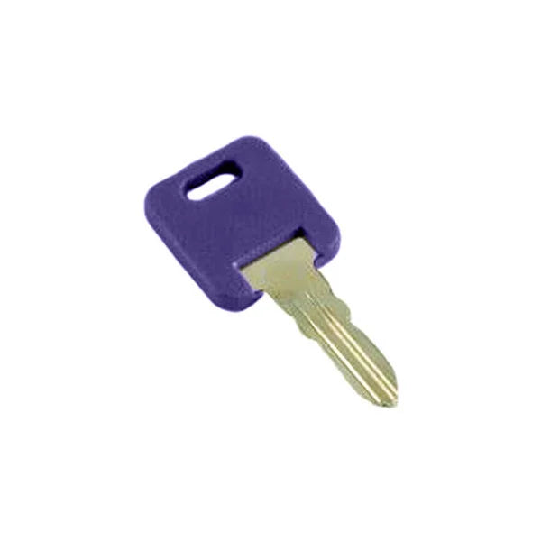 GLOBAL REPL KEY CODE 368