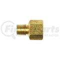 BRASS ADAPT 1/4