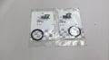 Fel-Pro Nissan Sentra 35748 Engine Coolant Thermostat Housing Gasket