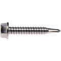 Engine Miscellaneous: Self Tapping Screws; hardware; stainless steel