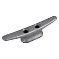 ALUMINUM CLEAT COUNTERSUNK 5
