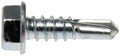 SELF TAPPING SCREW - STAINLESS STEE