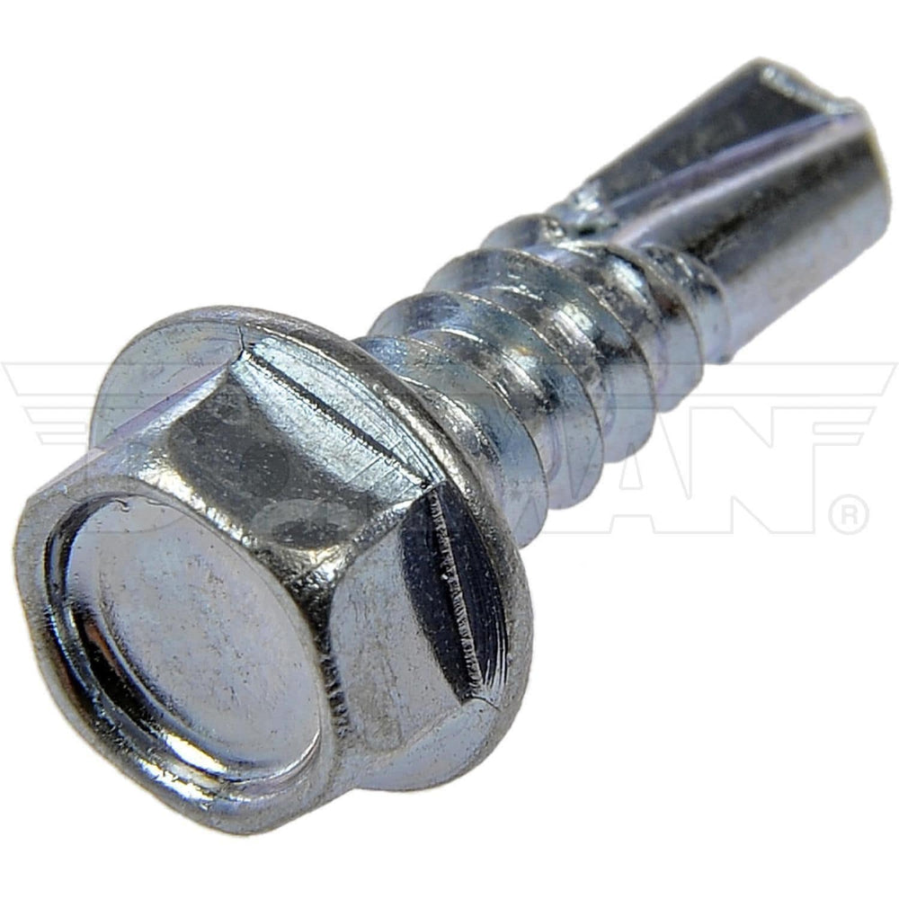 SELF TAPPING SCREW - STAINLESS STEE