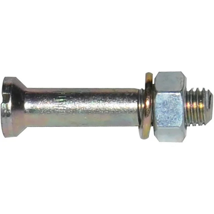 COUNTERSUNK-HEAD SCR